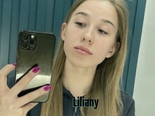 Liliany