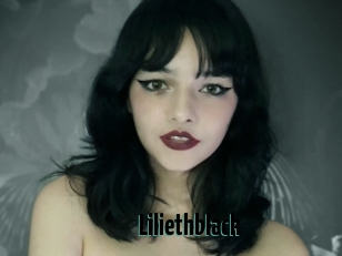 Liliethblack