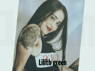 Lilith_green