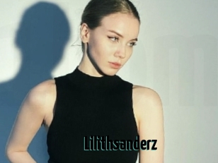 Lilithsanderz