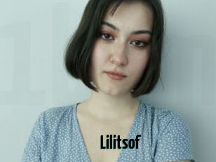 Lilitsof