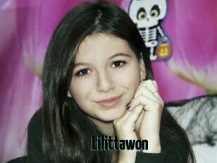 Lilittawon