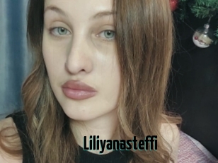 Liliyanasteffi