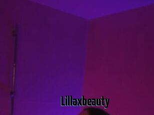 Lillaxbeauty