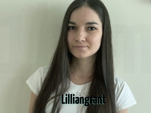 Lilliangrant