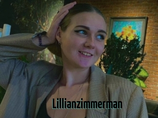 Lillianzimmerman