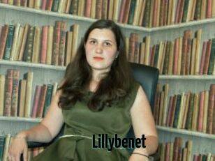 Lillybenet