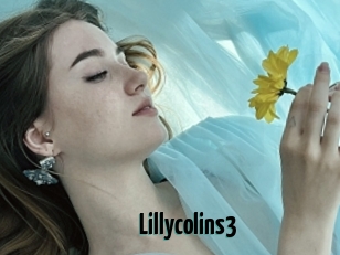 Lillycolins3