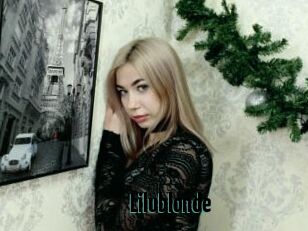 Lilublonde