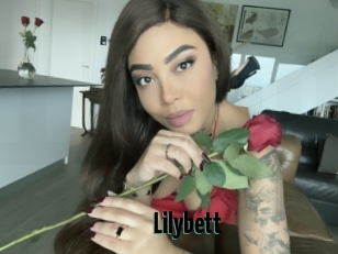 Lilybett