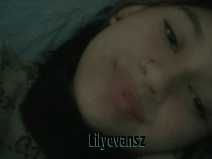 Lilyevansz