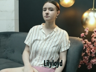 Lilyloyd