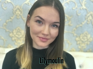 Lilymoulin