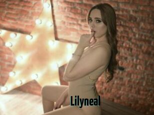 Lilyneal