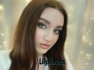 Lilynikolos