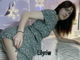 Lilyriw