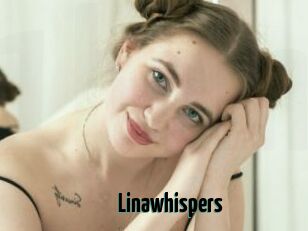 Linawhispers