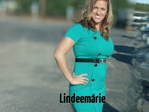 Lindeemarie