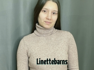 Linettebarns