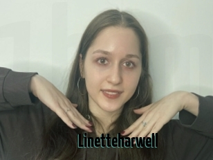 Linetteharwell