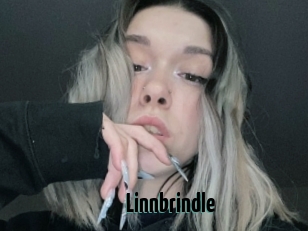 Linnbrindle