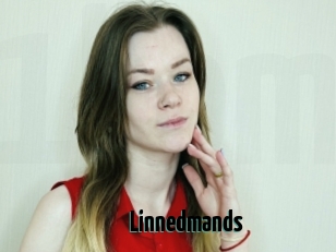 Linnedmands