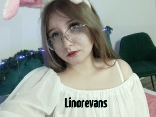 Linorevans