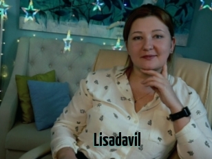 Lisadavil