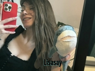 Lisasay