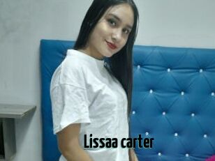 Lissaa_carter