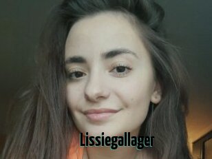 Lissiegallager