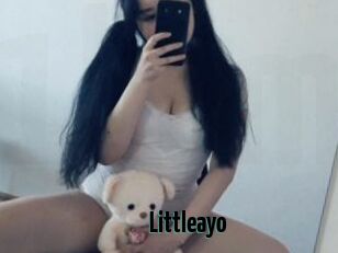 Littleayo