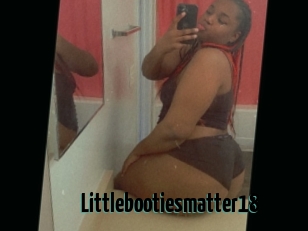 Littlebootiesmatter18