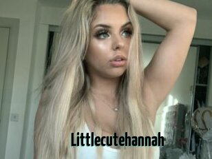 Littlecutehannah