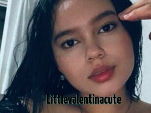 Littlevalentinacute