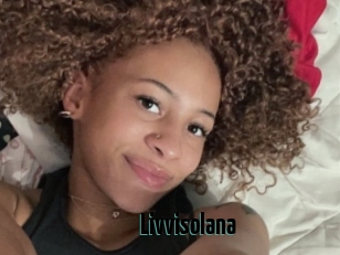 Livvisolana