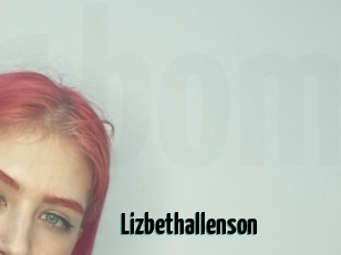 Lizbethallenson