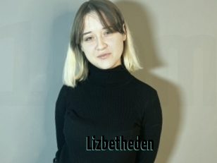 Lizbetheden