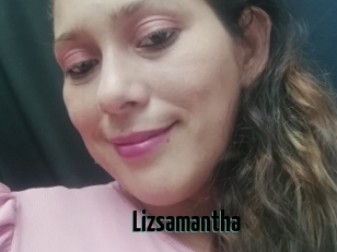 Lizsamantha