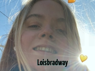 Loisbradway