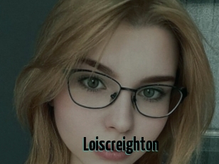 Loiscreighton