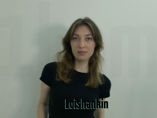 Loishankin