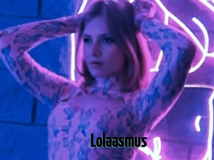 Lolaasmus