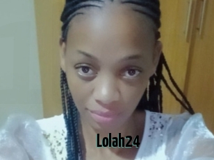 Lolah24