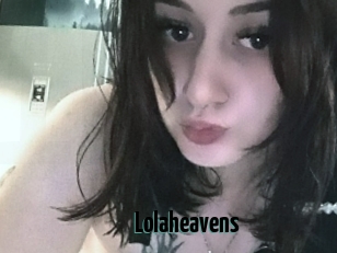 Lolaheavens