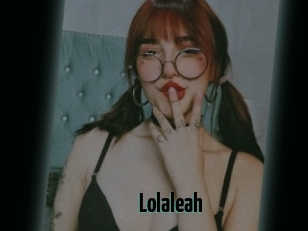 Lolaleah