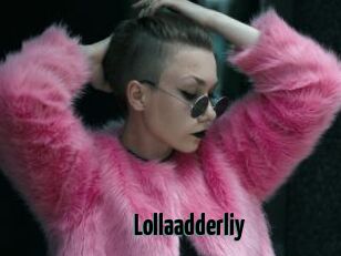 Lollaadderliy