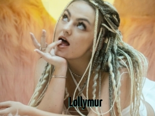 Lollymur