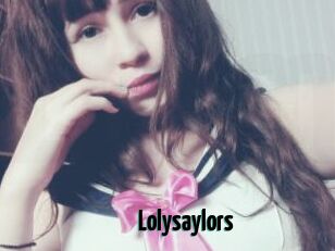 Lolysaylors