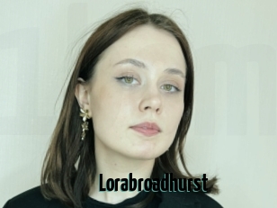 Lorabroadhurst